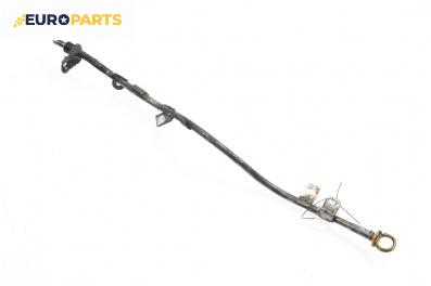 Щека за масло за Opel Astra H GTC (03.2005 - 10.2010) 1.9 CDTi, 150 к.с.