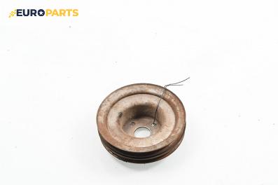 Ремъчна шайба за GAZ Volga (2401, 2410) (01.1970 - 01.1993) 2.5, 91 к.с.