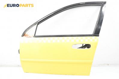 Врата за Chevrolet Lacetti Sedan (03.2003 - 03.2013), 4+1 вр., седан, позиция: предна, лява