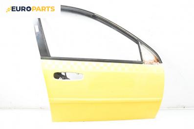 Врата за Chevrolet Lacetti Sedan (03.2003 - 03.2013), 4+1 вр., седан, позиция: предна, дясна