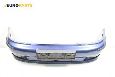 Предна броня за Daewoo Lanos Hatchback (05.1997 - 01.2004), хечбек, позиция: предна