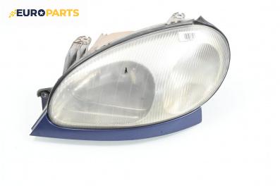 Фар за Daewoo Lanos Hatchback (05.1997 - 01.2004), хечбек, позиция: лява