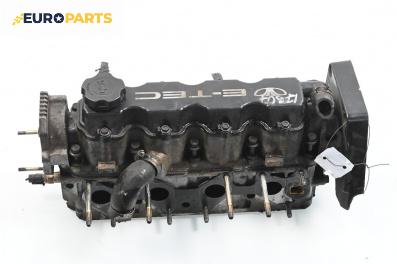 Глава за Daewoo Lanos Hatchback (05.1997 - 01.2004) 1.5, 86 к.с.