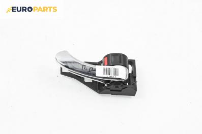 Вътрешна дръжка за Toyota RAV4 III SUV (06.2005 - 12.2013), 4+1 вр., джип, позиция: предна, дясна