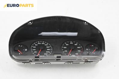 Километраж за Fiat Brava Hatchback (10.1995 - 06.2003) 1.6 16V (182.BB), 103 к.с., № 46754643