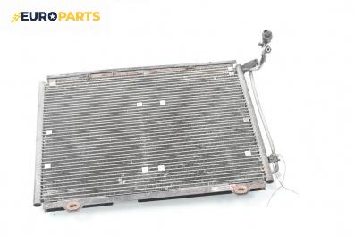 Климатичен радиатор за Mercedes-Benz C-Class Sedan (W202) (03.1993 - 05.2000) C 250 D (202.125), 113 к.с.