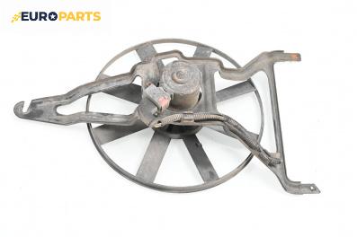 Перка охлаждане за Peugeot 106 II Hatchback (04.1996 - 05.2005) 1.0 i, 50 к.с.