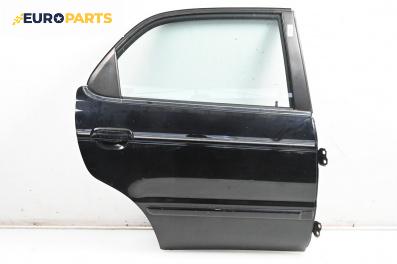 Врата за Suzuki Baleno Wagon (08.1996 - 04.2005), 4+1 вр., комби, позиция: задна, дясна