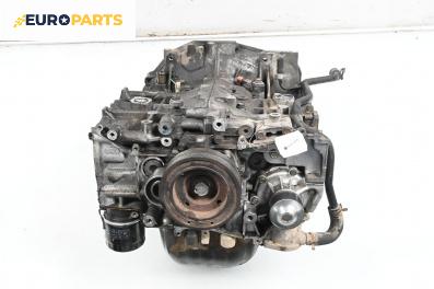 Цилиндров блок  за Subaru Forester SUV I (03.1997 - 09.2002) 2.0 AWD, 125 к.с., № A844041