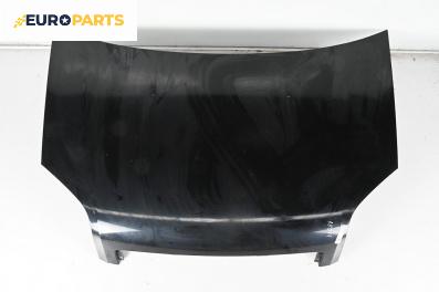 Преден капак за Ford Fusion Hatchback (08.2002 - 12.2012), 4+1 вр., хечбек, позиция: предна