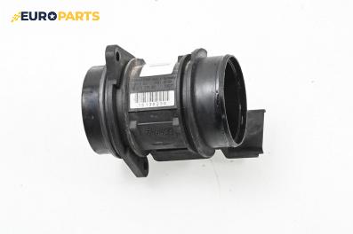 Дебитомер за Ford Fusion Hatchback (08.2002 - 12.2012) 1.4 TDCi, 68 к.с., № 5WK9 631