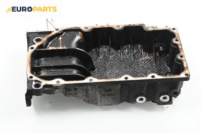 Картер за MG ZR Hatchback (06.2001 - 04.2005) 105, 103 к.с.