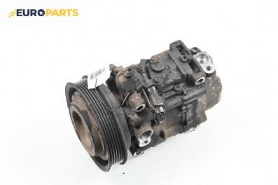 Компресор климатик за Fiat Marea Weekend (09.1996 - 12.2007) 1.8 115 16V, 113 к.с.