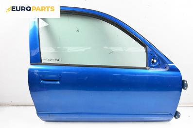 Врата за MG ZR Hatchback (06.2001 - 04.2005), 2+1 вр., хечбек, позиция: дясна