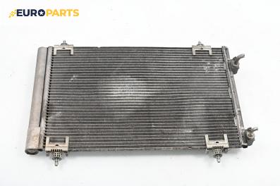 Климатичен радиатор за Peugeot 307 Hatchback (08.2000 - 12.2012) 1.6 HDi, 90 к.с.