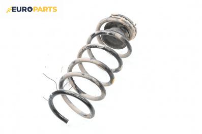 Пружина за ходова част за Citroen Nemo Box (02.2008 - 12.2017), товарен, позиция: задна