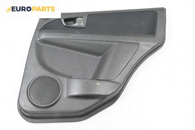 Кора врата за Fiat Sedici mini SUV (06.2006 - 10.2014), 4+1 вр., джип, позиция: задна, дясна