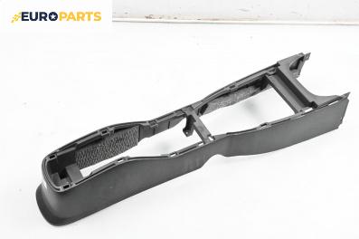 Централна конзола за Fiat Sedici mini SUV (06.2006 - 10.2014)