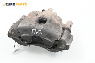 Спирачен апарат за Mazda 6 Hatchback I (08.2002 - 12.2008), позиция: предна, дясна