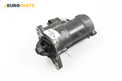 Стартер за Mazda 6 Hatchback I (08.2002 - 12.2008) 2.0 DI, 121 к.с.