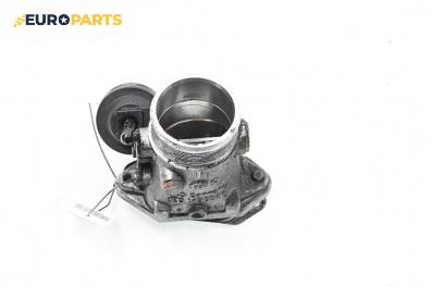 Дроселова клапа за Audi A4 Avant B6 (04.2001 - 12.2004) 2.5 TDI quattro, 180 к.с.