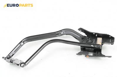 Панта заден капак за Opel Tigra Twin Top (06.2004 - 12.2010), 2+1 вр., кабрио, позиция: дясна, № 1320099