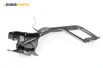 Панта заден капак за Opel Tigra Twin Top (06.2004 - 12.2010), 2+1 вр., кабрио, позиция: лява, № 1320098