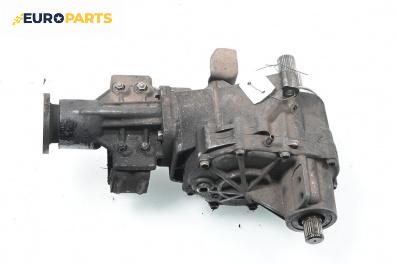 Раздатъчна кутия за Fiat Sedici mini SUV (06.2006 - 10.2014) 1.9 D Multijet 4x4, 120 к.с.