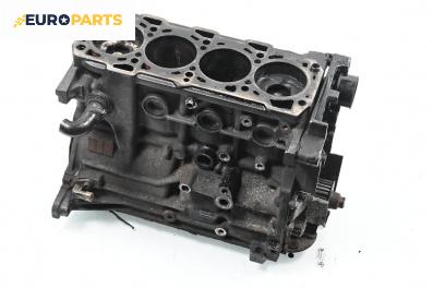 Цилиндров блок  за Fiat Sedici mini SUV (06.2006 - 10.2014) 1.9 D Multijet 4x4, 120 к.с.