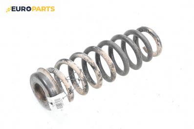 Пружина за ходова част за BMW 1 Series E87 (11.2003 - 01.2013), хечбек, позиция: задна