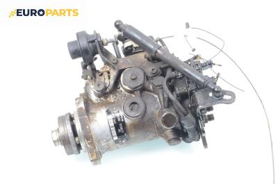 ГНП-горивонагнетателна помпа за Peugeot 206 Van (04.1999 - 03.2009) 1.9 D, 69 к.с., № R8448B410B