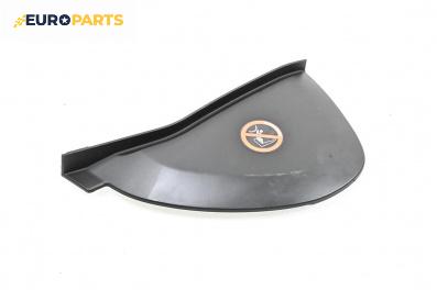 Интериорна пластмаса за Jaguar XF Sedan I (03.2008 - 04.2015), 4+1 вр., седан, позиция: предна