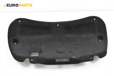 Кора заден капак за Jaguar XF Sedan I (03.2008 - 04.2015), седан