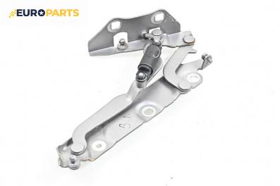 Панта заден капак за Jaguar XF Sedan I (03.2008 - 04.2015), 4+1 вр., седан, позиция: лява