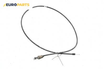 Жило за ръчна спирачка за Mercedes-Benz GLK Class SUV (X204) (06.2008 - 12.2015)