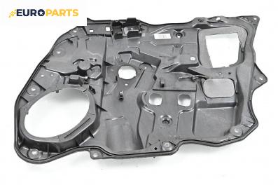 Основа кора врата за Mazda 3 Hatchback I (10.2003 - 12.2009), 4+1 вр., хечбек, позиция: предна, дясна