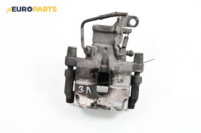 Спирачен апарат за Jaguar XF Sedan I (03.2008 - 04.2015), позиция: задна, лява