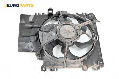 Перка охлаждане за Nissan Micra III Hatchback (01.2003 - 06.2010) 1.4 16V, 88 к.с.