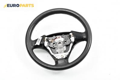 Волан за Mazda 3 Hatchback I (10.2003 - 12.2009)