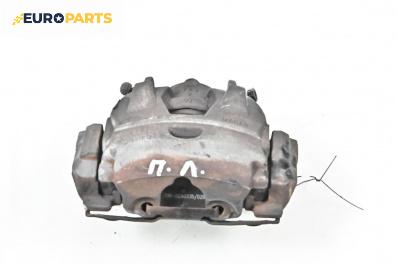 Спирачен апарат за Jaguar XF Sedan I (03.2008 - 04.2015), позиция: предна, лява