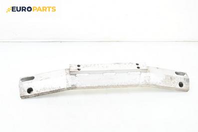 Основа броня за Nissan Murano I SUV (08.2003 - 09.2008), джип, позиция: задна