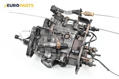 ГНП-горивонагнетателна помпа за Ford Fiesta II Hatchback (09.1983 - 11.1989) 1.6 D (FBD), 54 к.с.