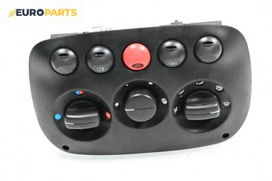 Панел парно за Fiat Seicento Hatchback (01.1998 - 01.2010)