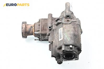 Раздатъчна кутия за Jaguar X-Type Sedan (06.2001 - 11.2009) 2.5 V6 4WD, 196 к.с., № 1X4W-7L486-DE