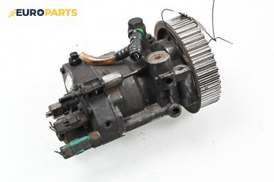 ГНП-горивонагнетателна помпа за Dacia Logan Sedan I (09.2004 - 10.2012) 1.5 dCi (LS0K), 68 к.с.