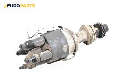 Палец на разпределителя на запалването (делко) за Volkswagen Golf III Hatchback (08.1991 - 07.1998) 2.0, 115 к.с.