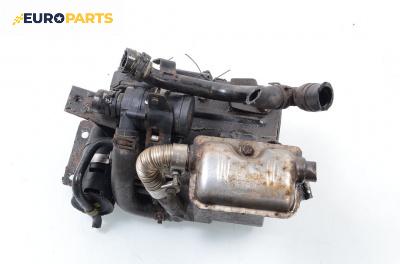 Печка за Volkswagen Phaeton Sedan (04.2002 - 03.2016) 5.0 V10 TDI 4motion, 313 к.с., № 3D0815005