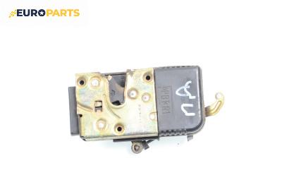 Брава на врата за Citroen C8 Minivan (10.2002 - 06.2014), позиция: предна, дясна