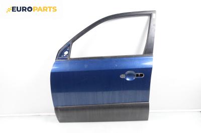 Врата за Hyundai Tucson SUV I (06.2004 - 11.2010), 4+1 вр., джип, позиция: предна, лява