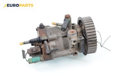 ГНП-горивонагнетателна помпа за Renault Clio II Hatchback (09.1998 - 09.2005) 1.5 dCi (B/CB07), 65 к.с., № 820057225